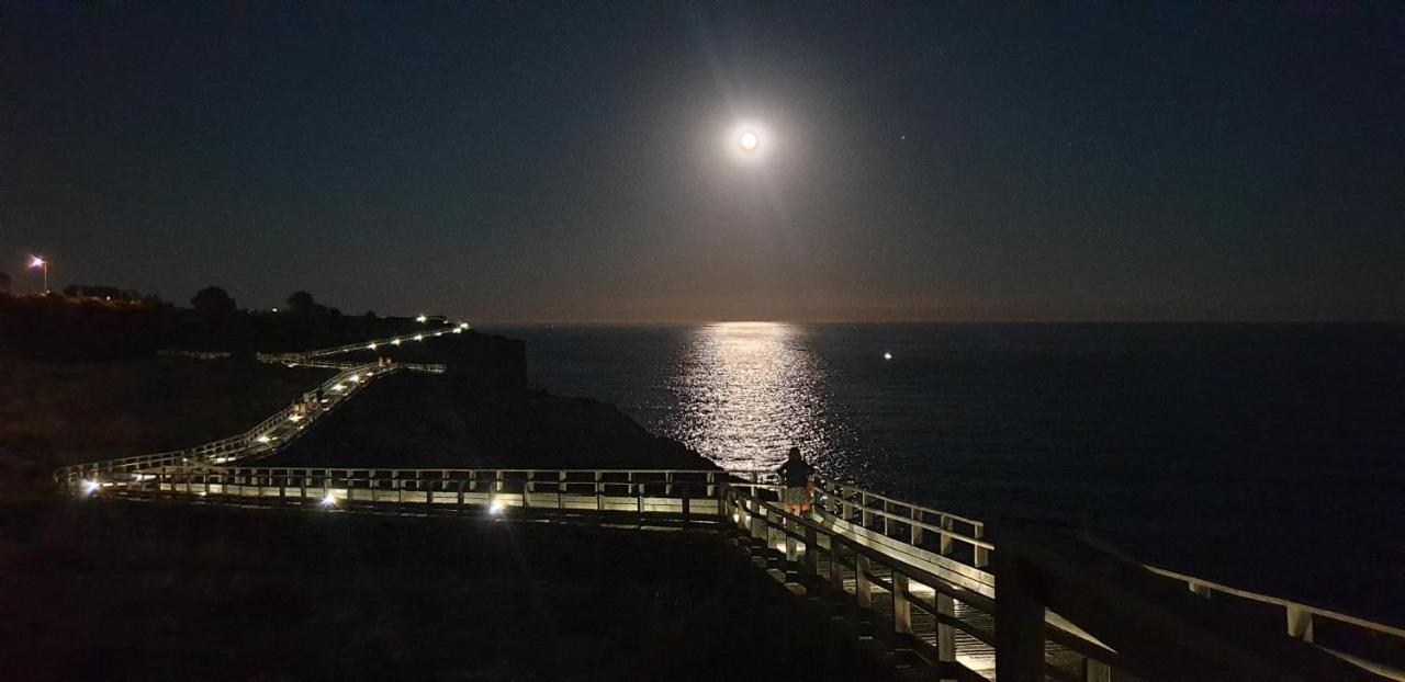 Fm Central Vila Apartment カルヴォエイロ エクステリア 写真