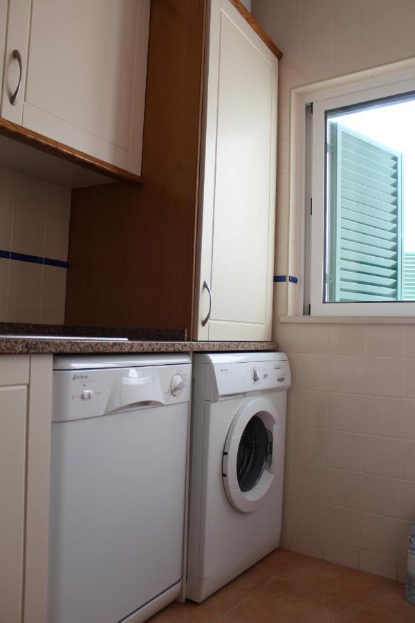 Fm Central Vila Apartment カルヴォエイロ エクステリア 写真