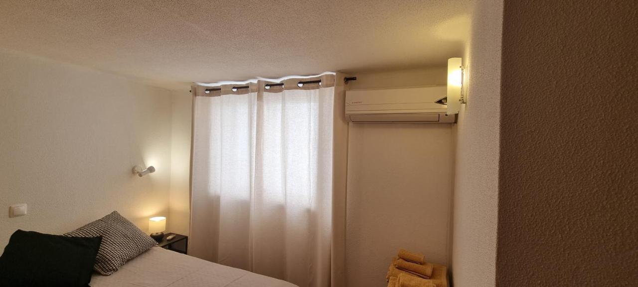 Fm Central Vila Apartment カルヴォエイロ エクステリア 写真