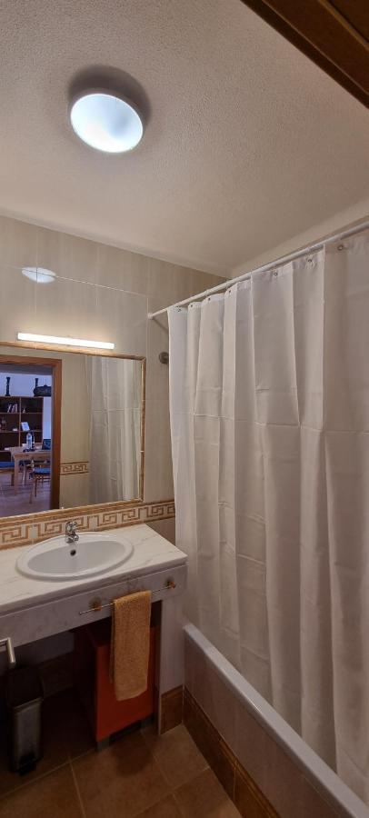 Fm Central Vila Apartment カルヴォエイロ エクステリア 写真