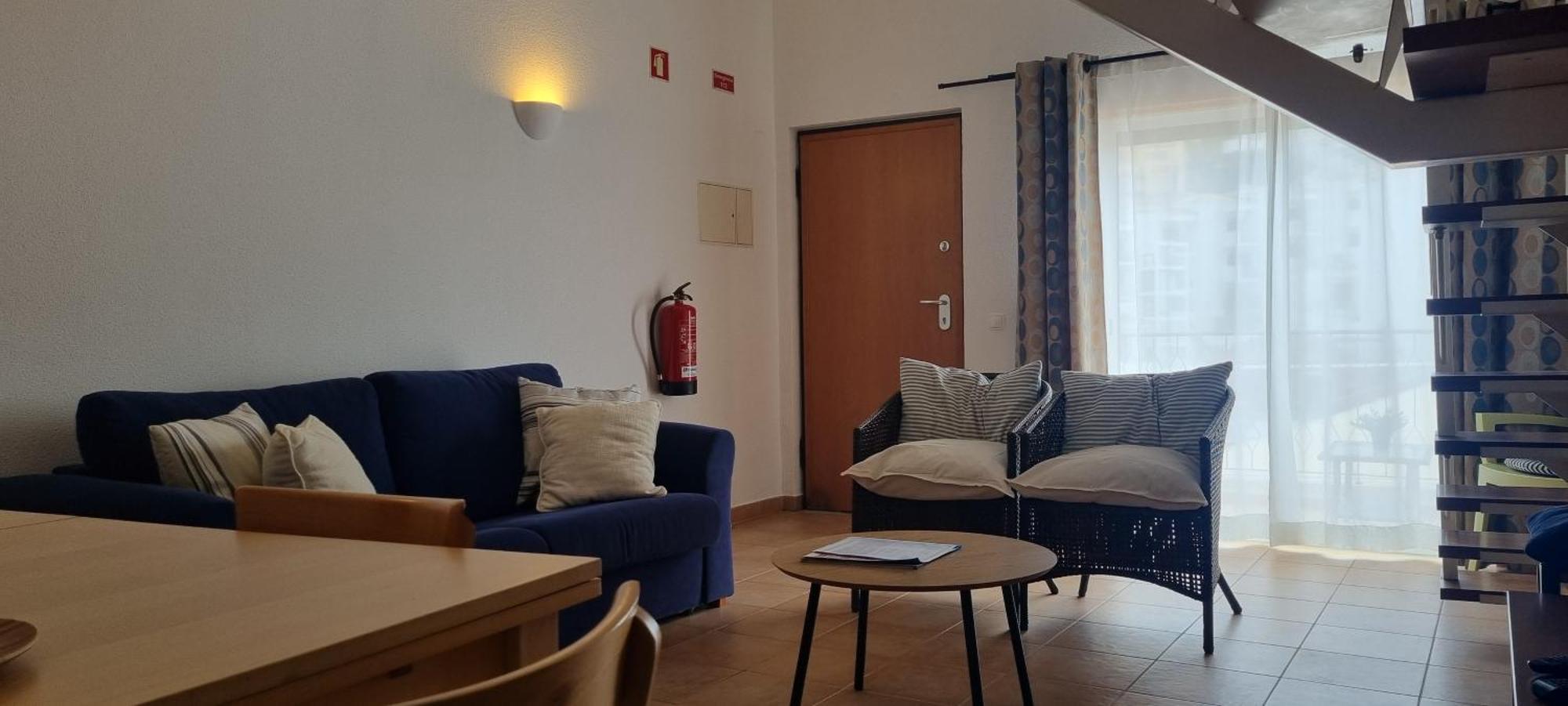 Fm Central Vila Apartment カルヴォエイロ エクステリア 写真