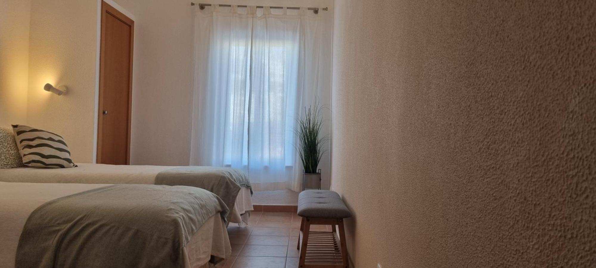 Fm Central Vila Apartment カルヴォエイロ エクステリア 写真