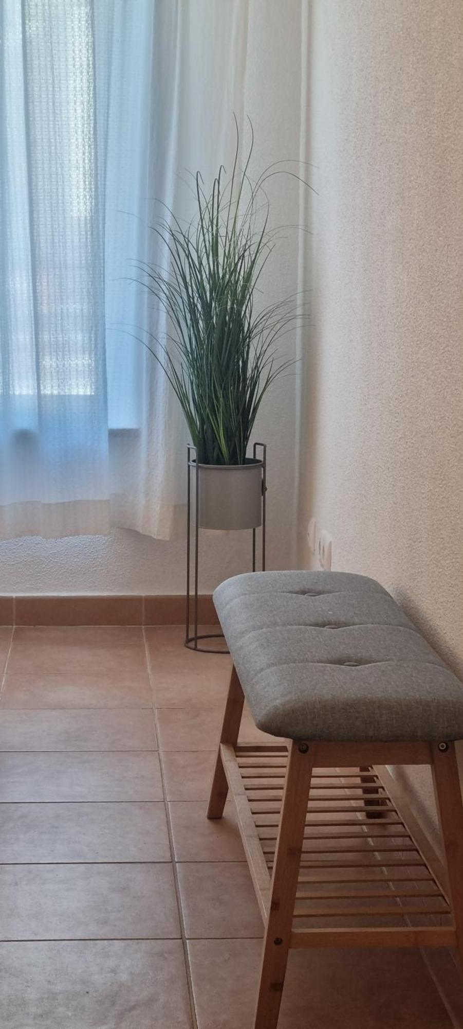 Fm Central Vila Apartment カルヴォエイロ エクステリア 写真