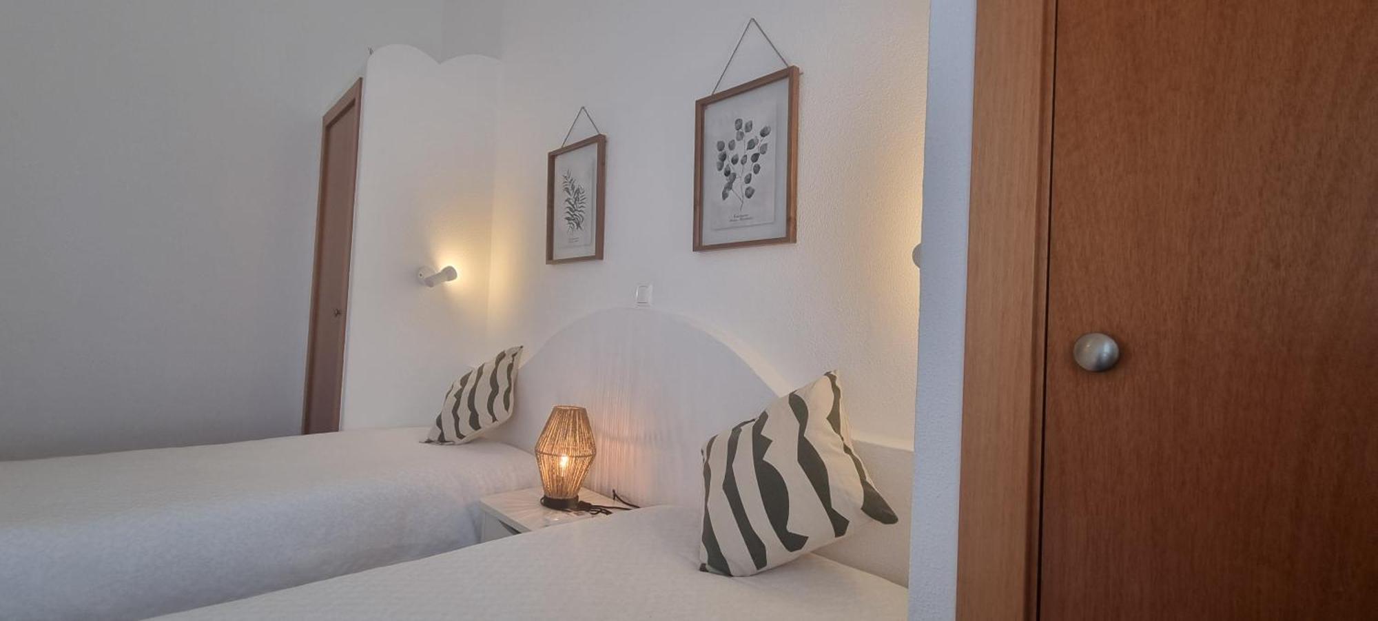 Fm Central Vila Apartment カルヴォエイロ エクステリア 写真